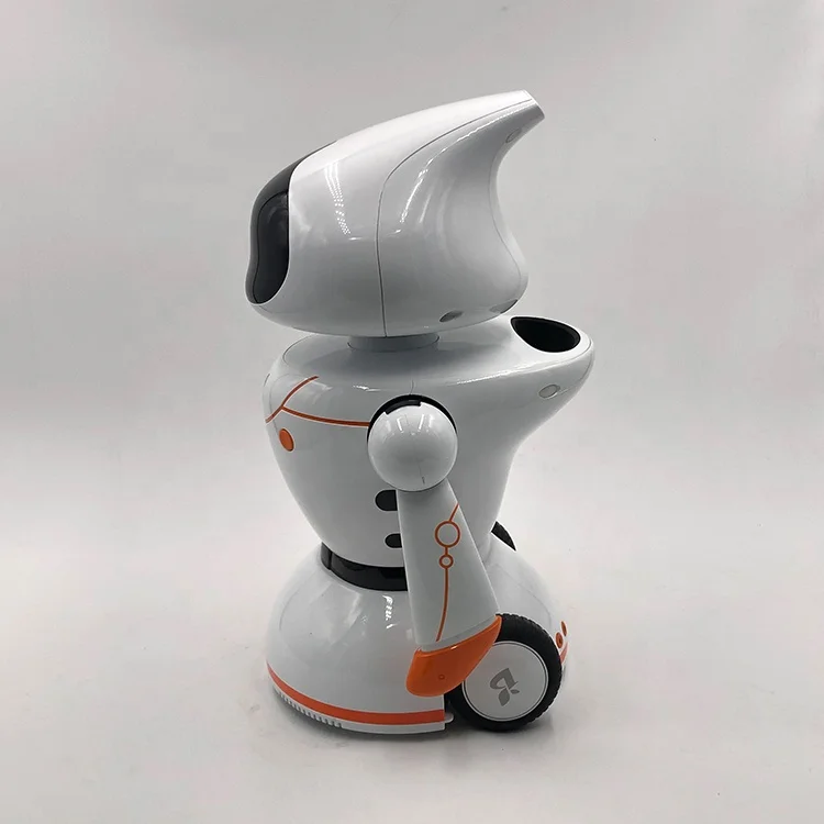 Sla High Precision Surface Prototype 3d Resin Printing Service Robot