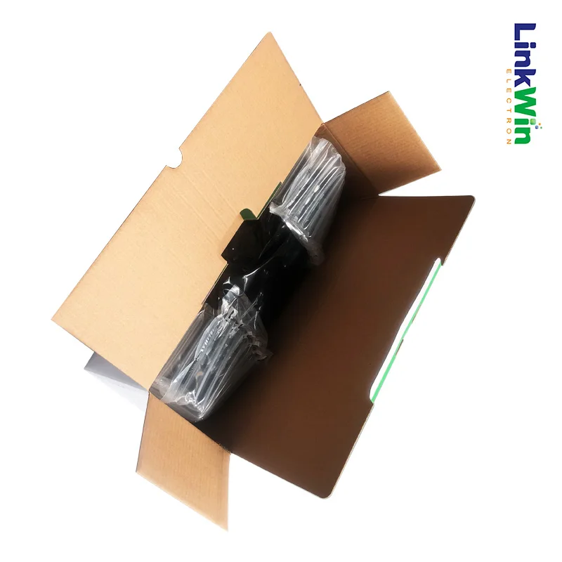Лазерный умный тонер для Lexmark MX710 711 810 811 812, готовый к отправке картридж для принтера