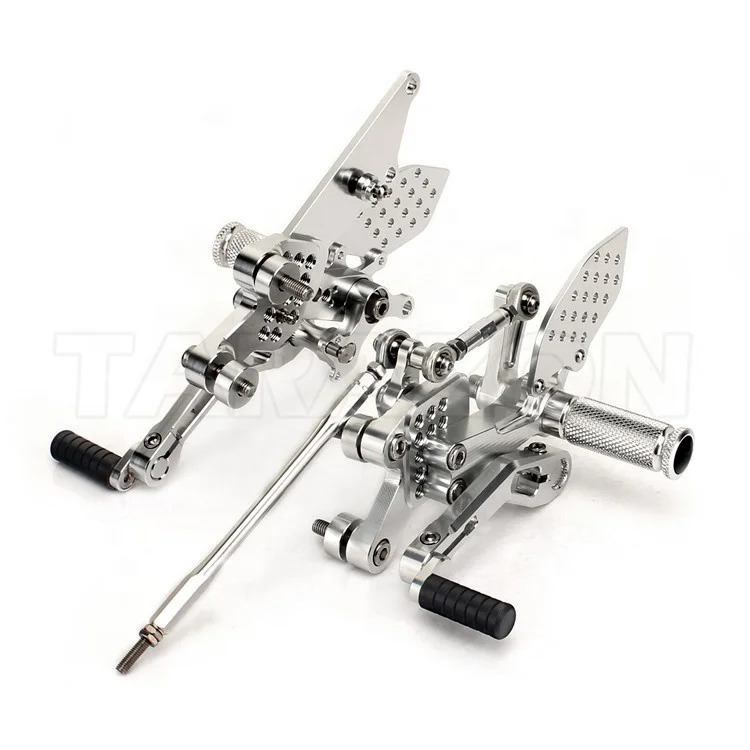 Новый продукт Кафе Racer вперед управления костюм для Yamaha V-STAR 650