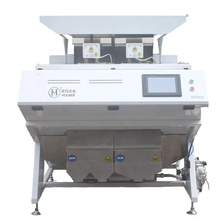 Brazil Coffee Processing Machine Coffee Processing Machinery Coffee Bean Color Separator