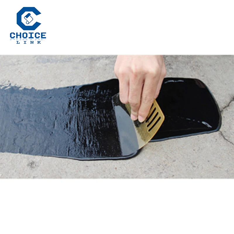 Высокое качество ультра-ever dry водонепроницаемое покрытие, не твердеет резинового битума для ванной комнаты, водостойкая краска для специальный бассейн