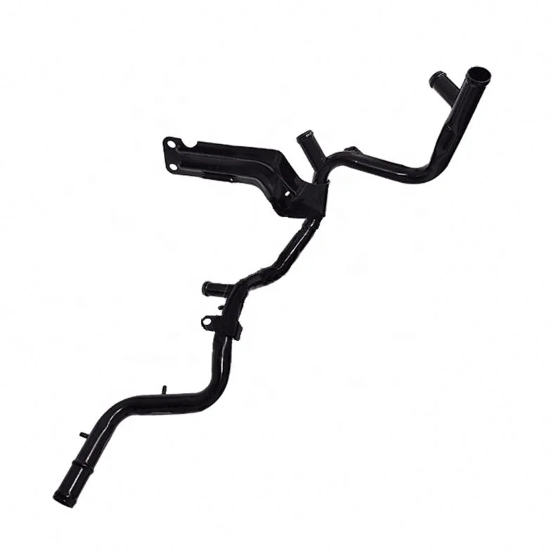 Шланг для охлаждающей жидкости автомобильного двигателя Bapmic 068121065AA для Golf Jetta Passat