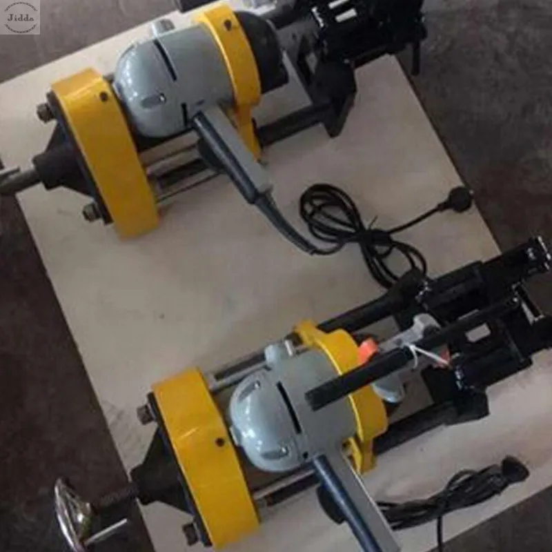 2019 Hot Selling Railroad Maintenance Tool Steel Rail Drilling Machine