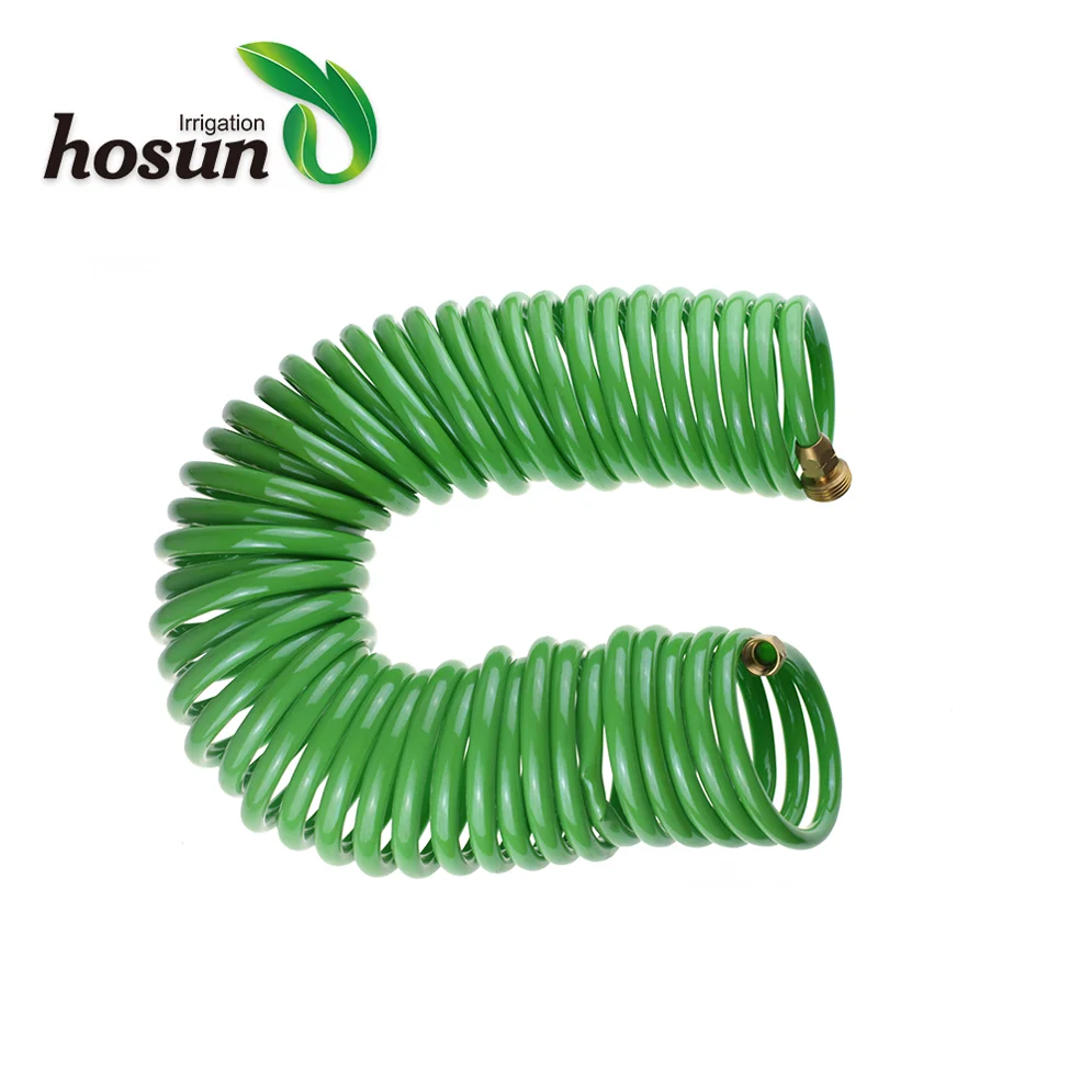 Bulk гидравлической опрессовки капельного полива расширяемой Гибкая Сад водяной шланг