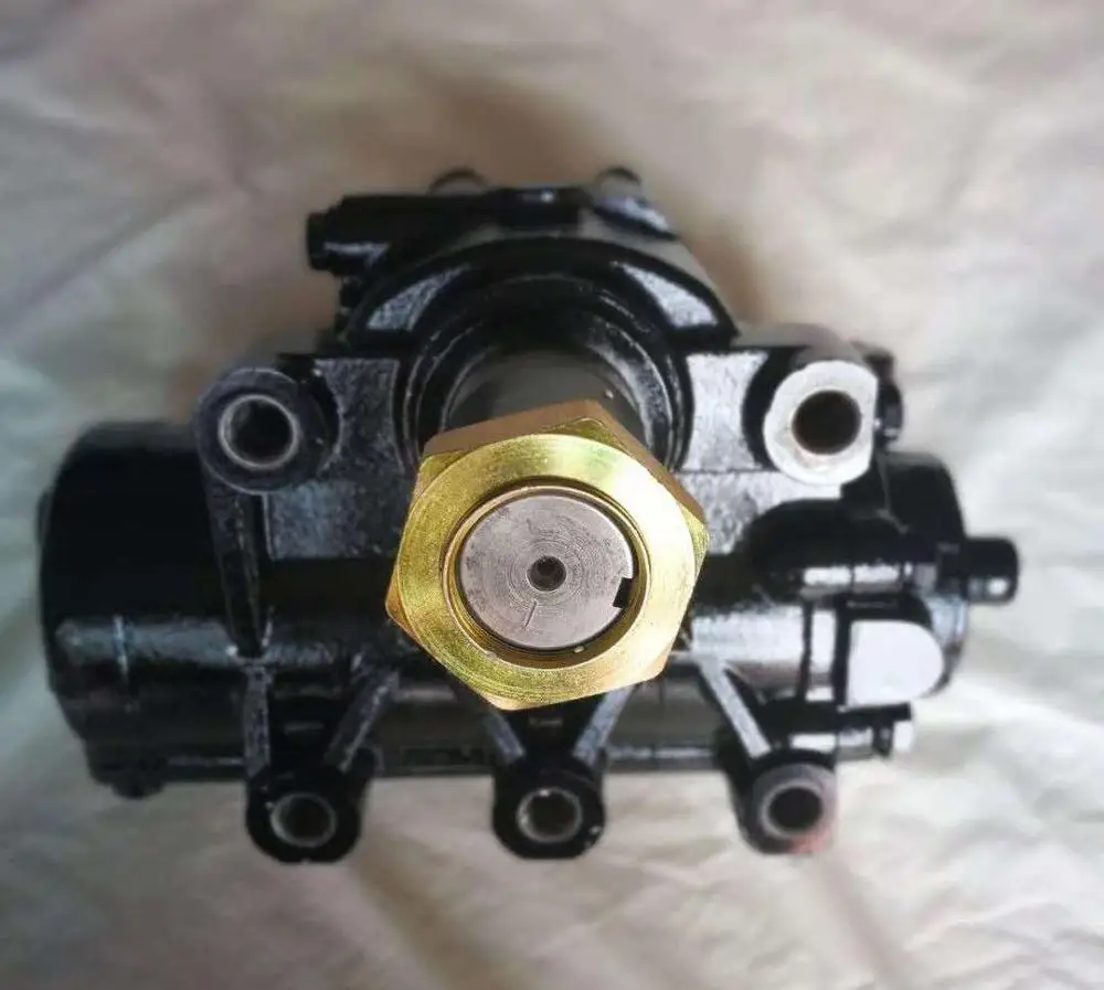 IVECO Heavy duty truck parts  steering gear 8098955614