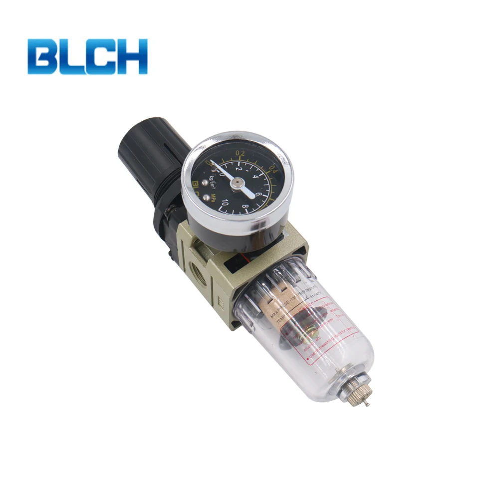 Стандартный размер пневматический AW3000-03 элемент воздушного фильтра