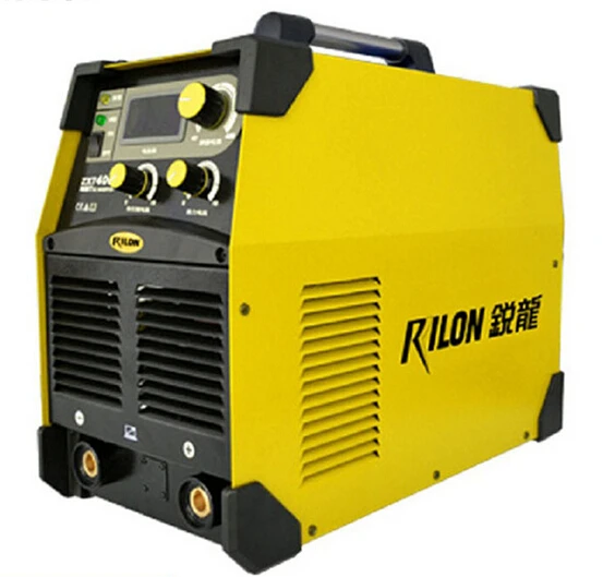 Small Welding Machine 400amp ARC Welder Inverter Welding Machine
