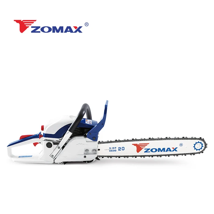 ZOMAX ZM5410 Cheap Chinese Cordless Chainsaw