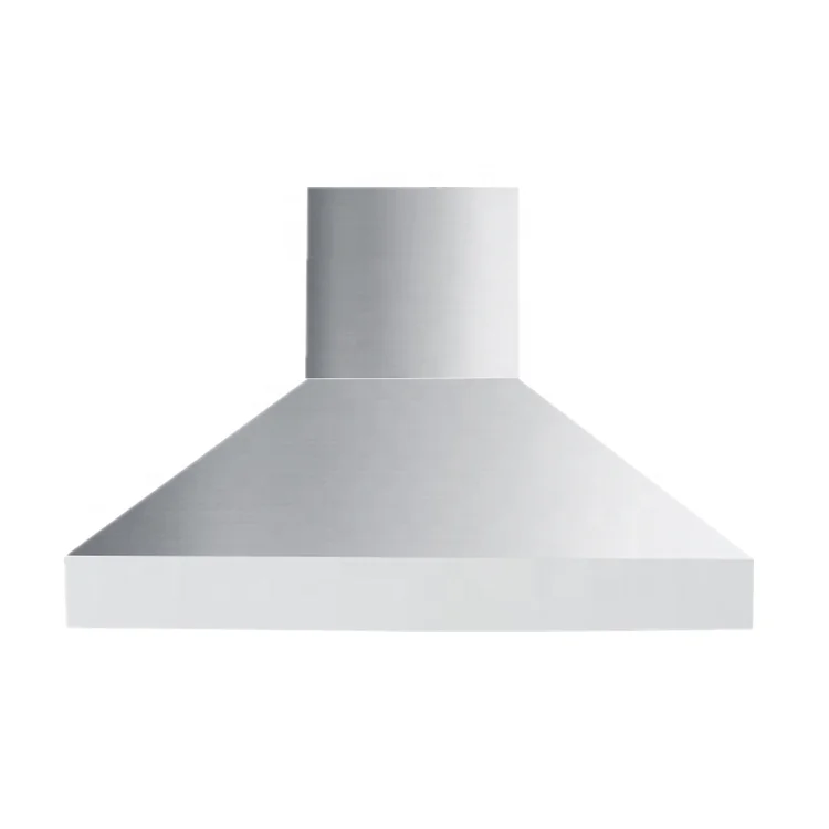 Настенная бленда ETL для барбекю