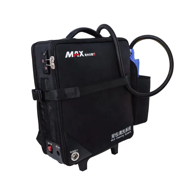 Машина для лазерной очистки металла ручная очистка оксидом