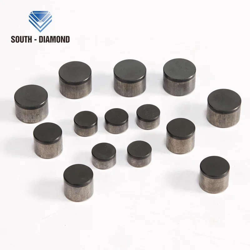 
Drill Bits Diamond Tools PDC Cutter Inserts For Oil And Gas 