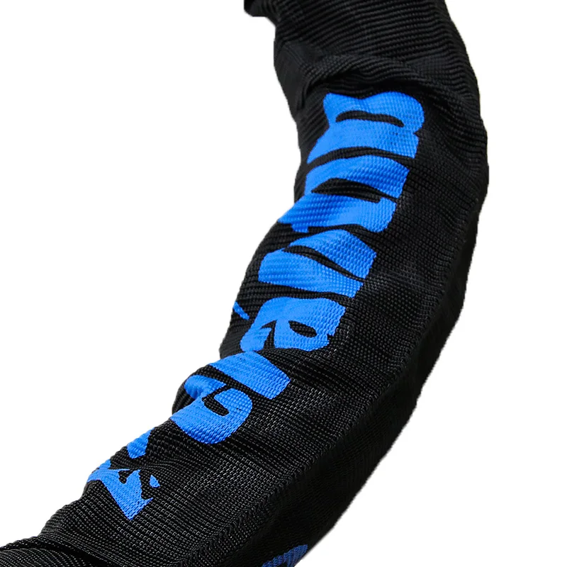 Crossfitness Battle Training Rope With Nylon Coated