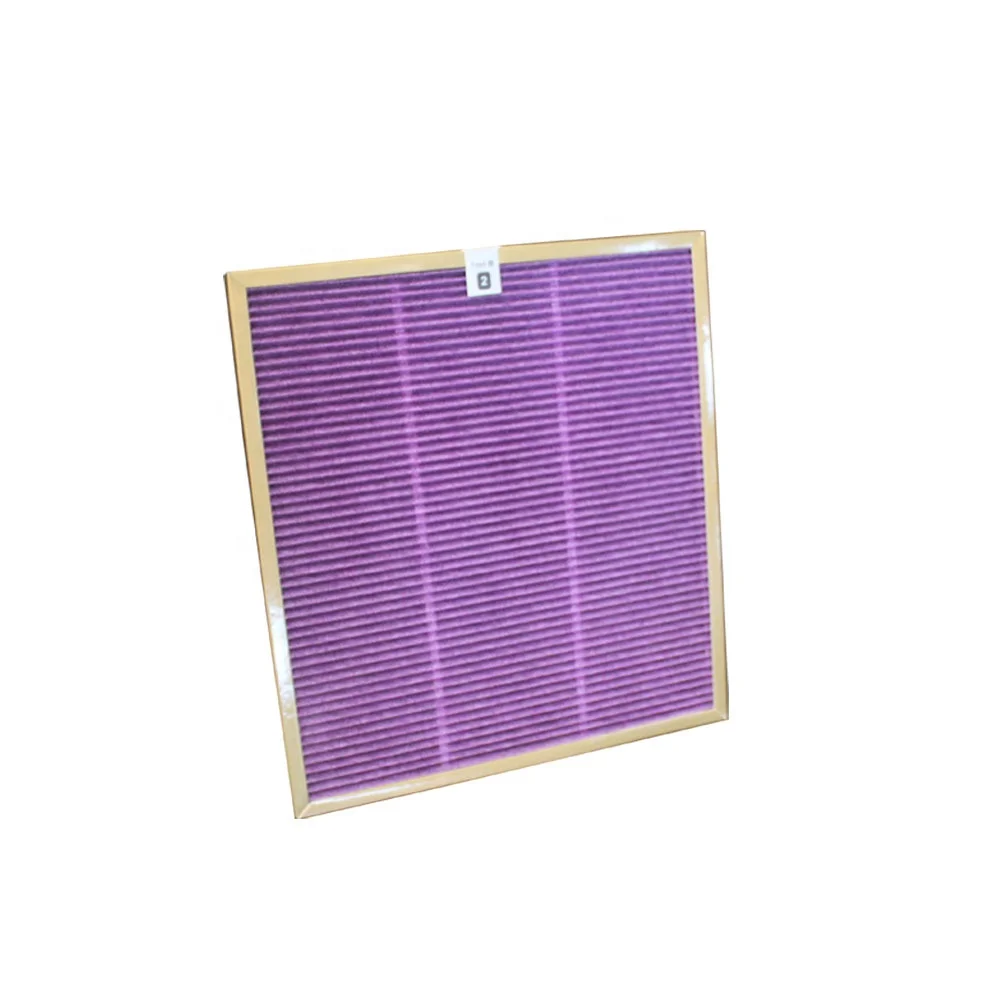 Lansir Replacement AC4141 Air Filter For Philips AC4072 AC4074 Air Purifier Parts