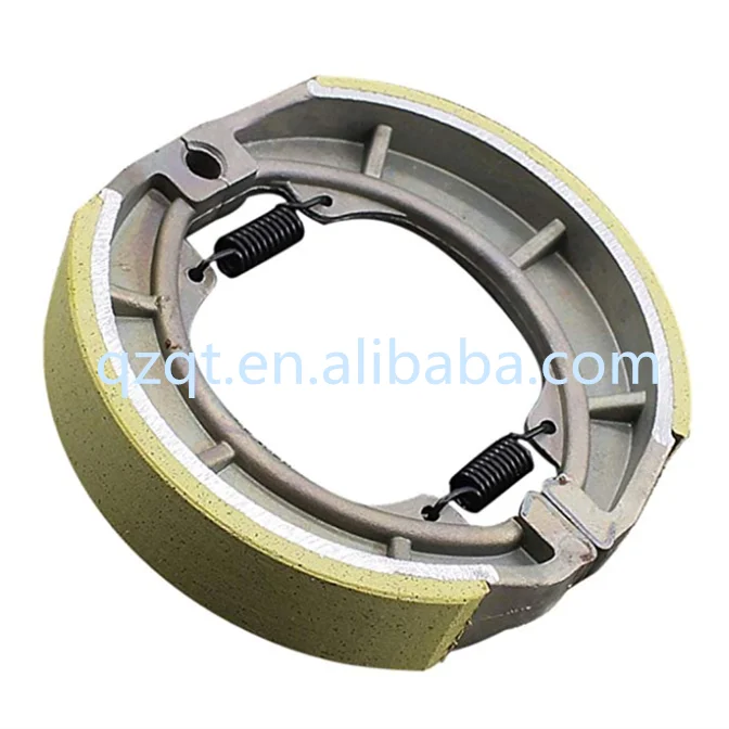 Top Indian Motorcycle Accessories Drum Brake Shoe