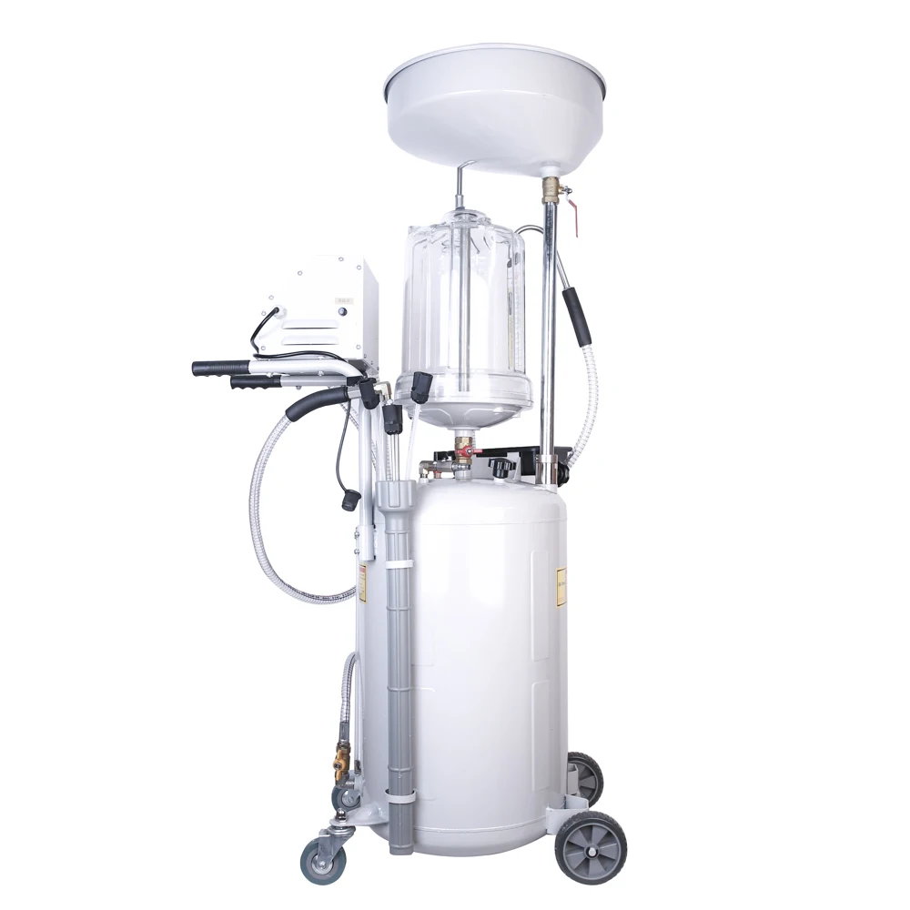 Китай продукт высокого качества поддон для слива масла