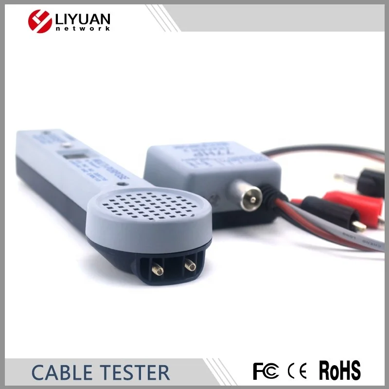 Networking Tool Wholesale network Cable Tester  for communication and testing device
