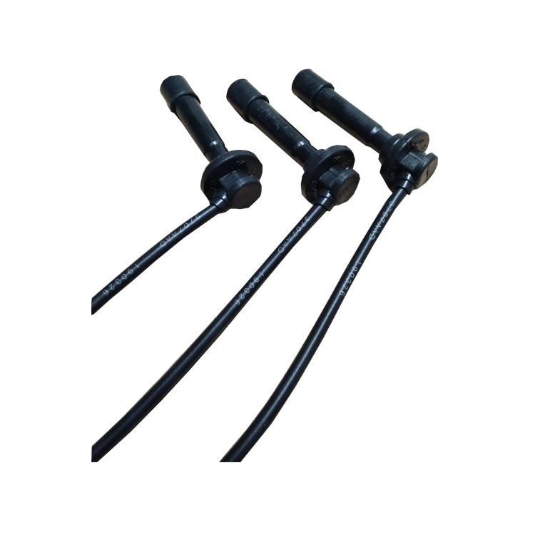 engine part spark plug cable  S11-3707020/S11-3707030/S11-3707040  for chery 372 0.8L