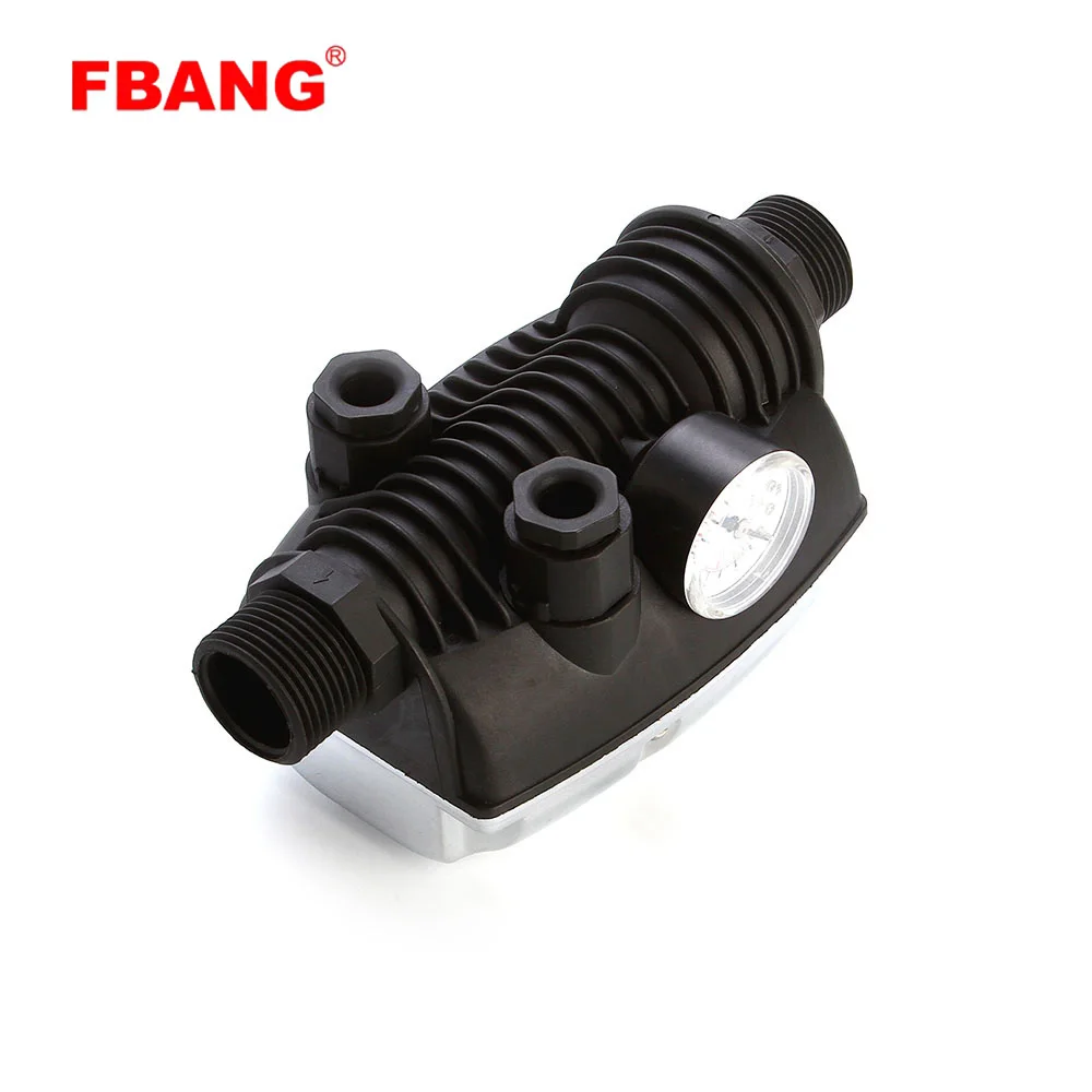 Оптовые окисления сопротивление насос давление управление переключатель с регулируемым