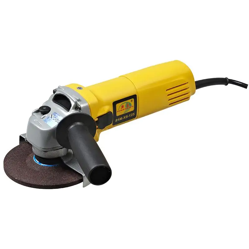 
125mm 810W Electric Corded Angle Grinder for Bosch GWS 8-125 