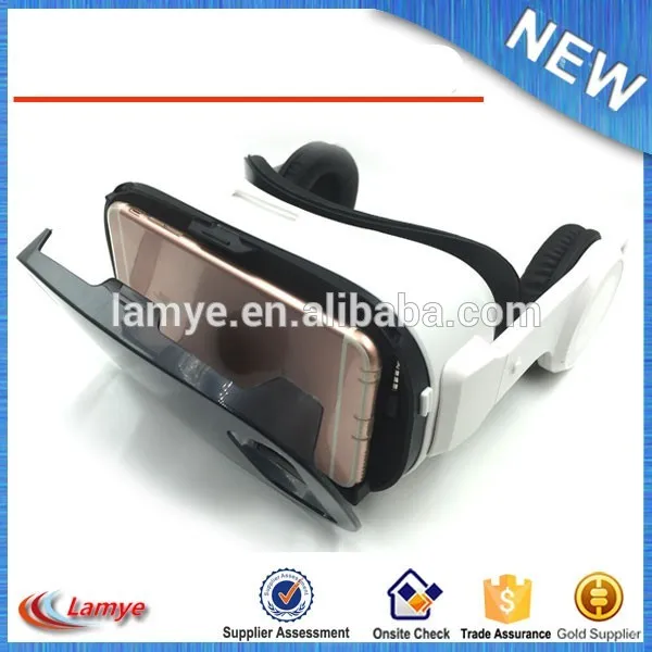 Инновационный гаджет в мире виртуальной реальности.С ними легко смотреть 3D фильмы, играть в VR игры.Очки виртуальной реальности