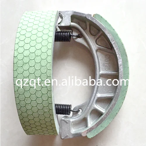 
Japan Motorcycle Parts Of Brake Shoe Manufacture 