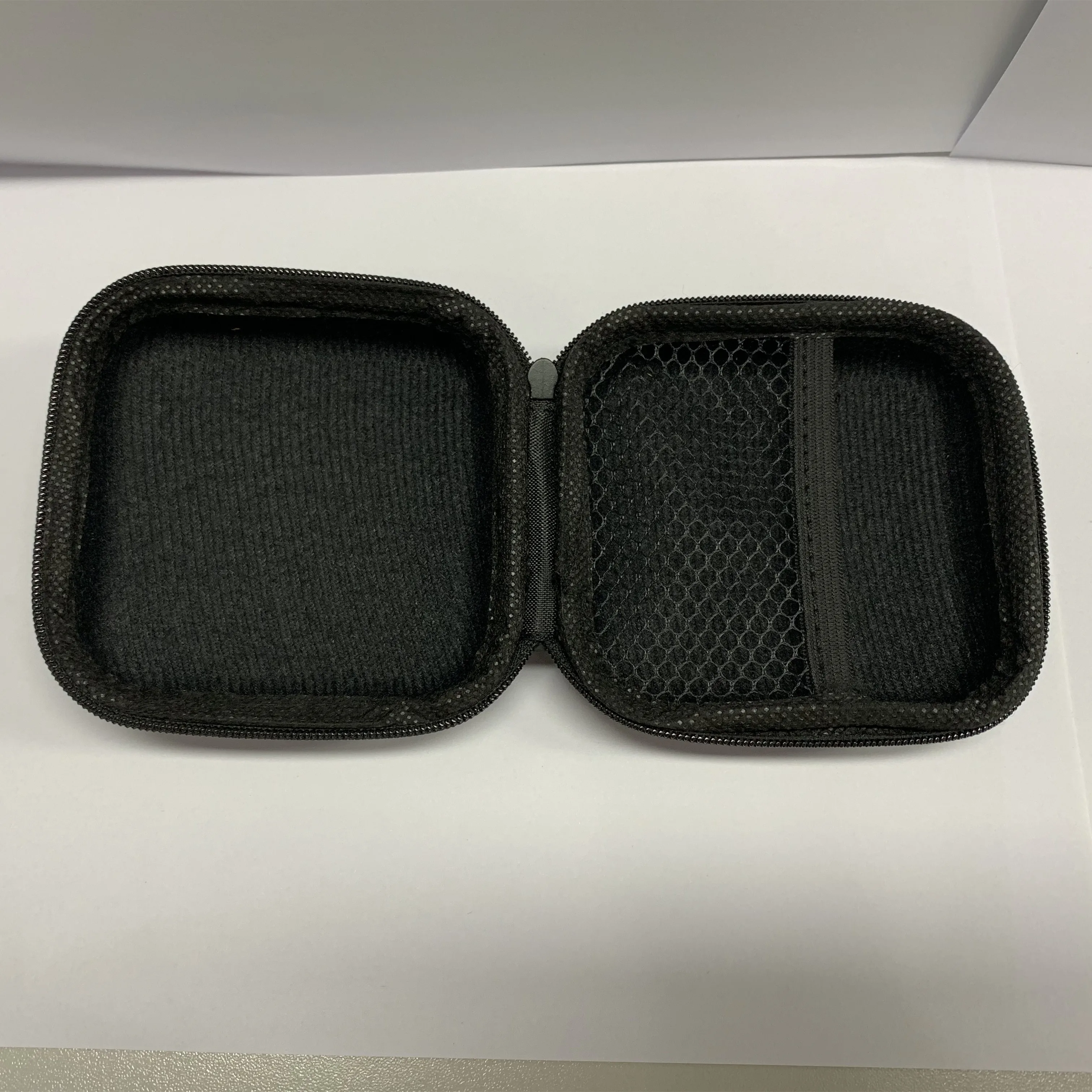 Factory Electronic hard shell customized eva protective tool case Headphone Carrying EVA Tool small eva hard shell case