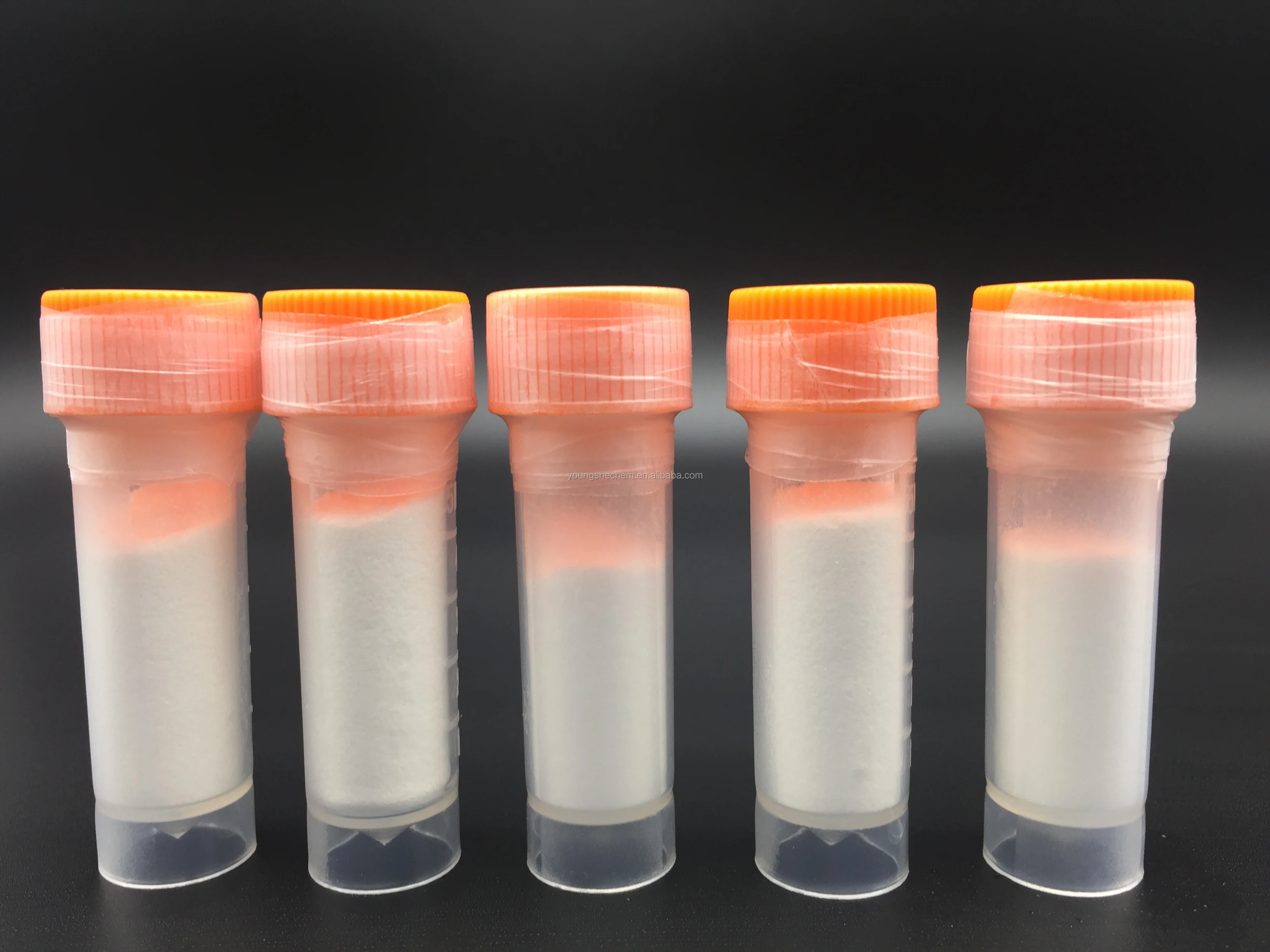 
Tripeptide-1/Aldenine/Liporeductyl, Kollaren,Hilurlip, 