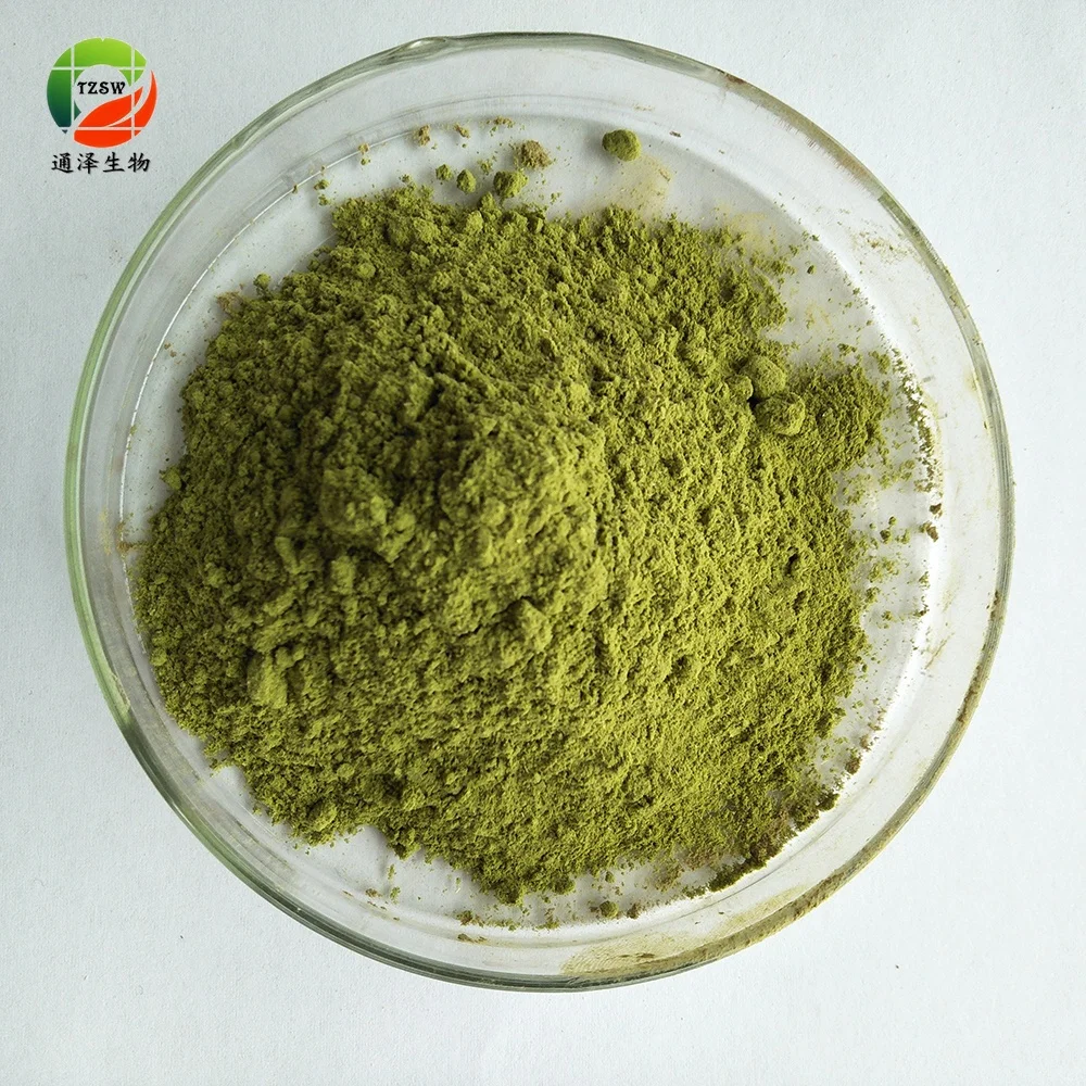 
Hot quality Moringa Oleifera Leaf Powder with best price 