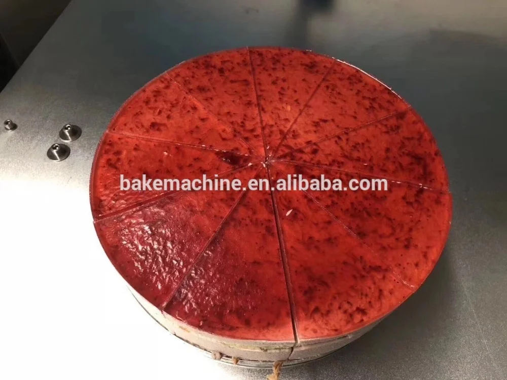 
Ultrasonic Cake Cutter/Automatic Cake Cutting Machine for sale 