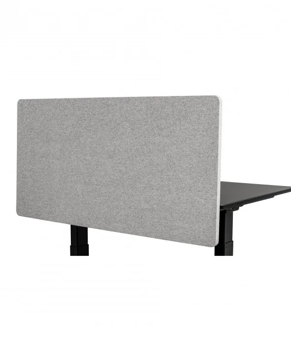 Звукопоглощающие тканевые акустические панели для рабочего стола, звукоизоляционные акустические экраны