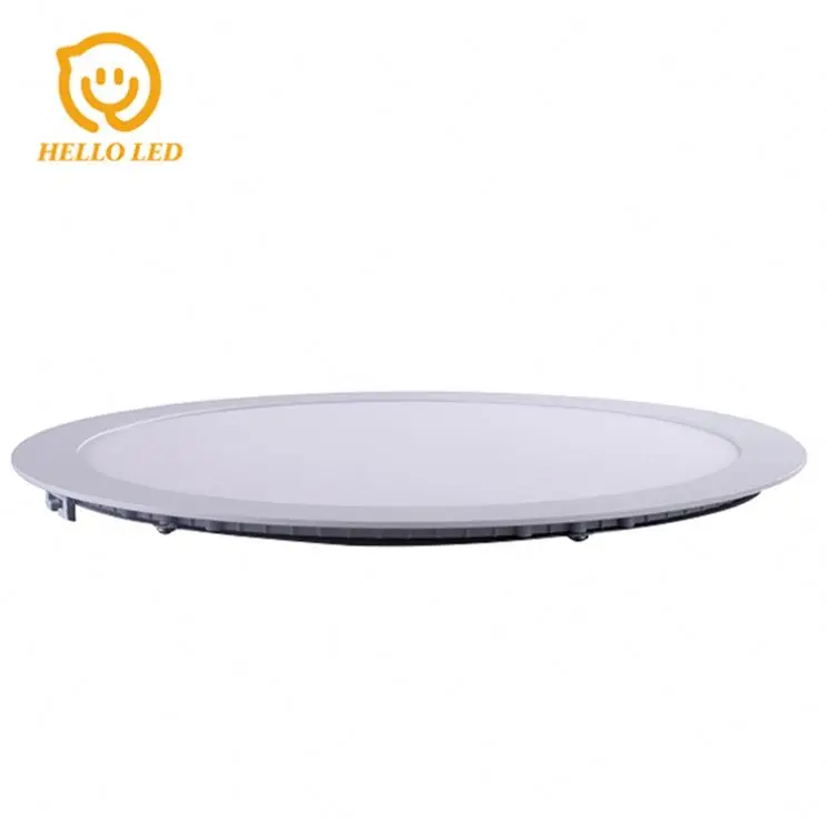 
Indoor lighting 3w slim led panel light for home kitchen 