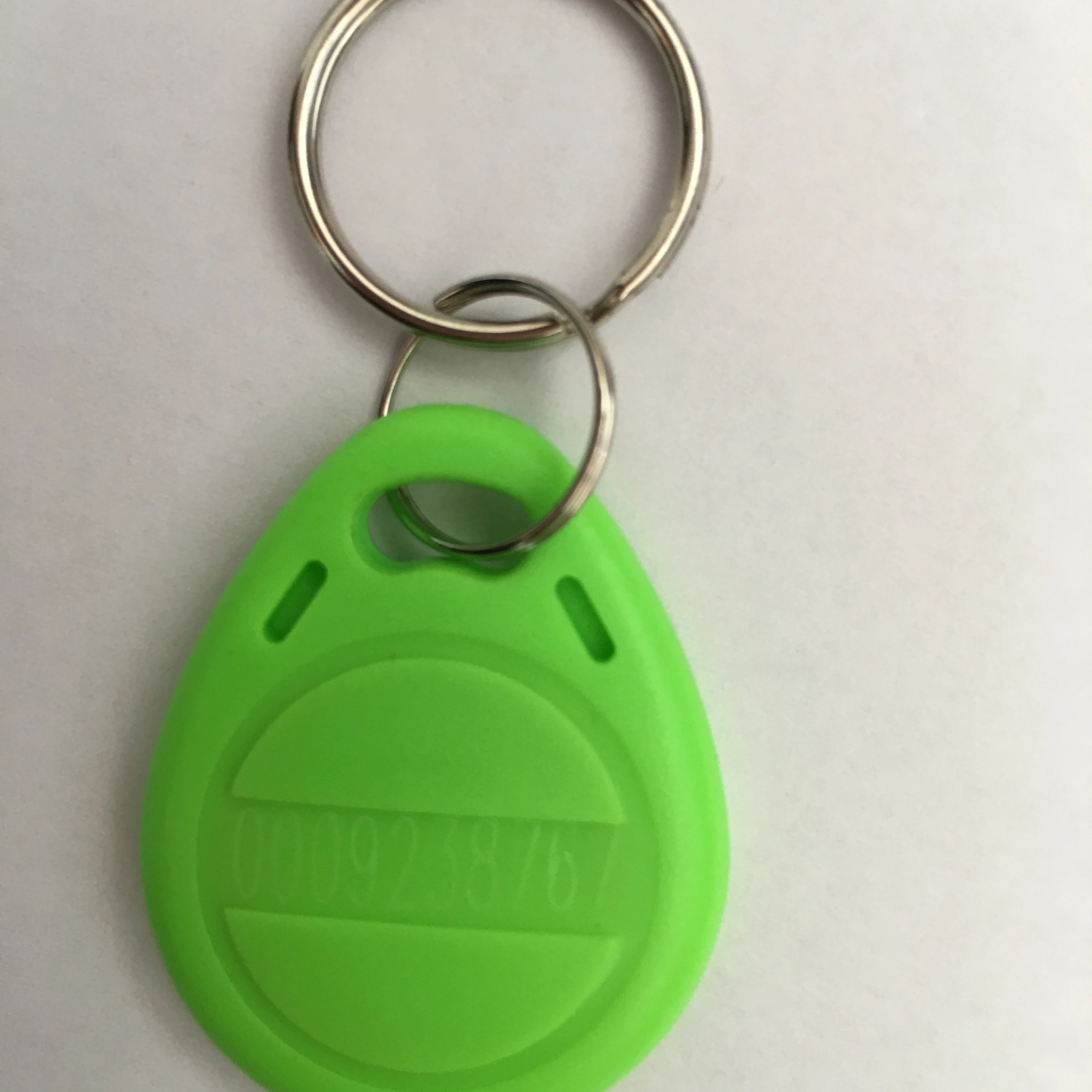 Ярлыки по уходу за одеждой rfid kwyfob аппаратные средства Прачечная бирка