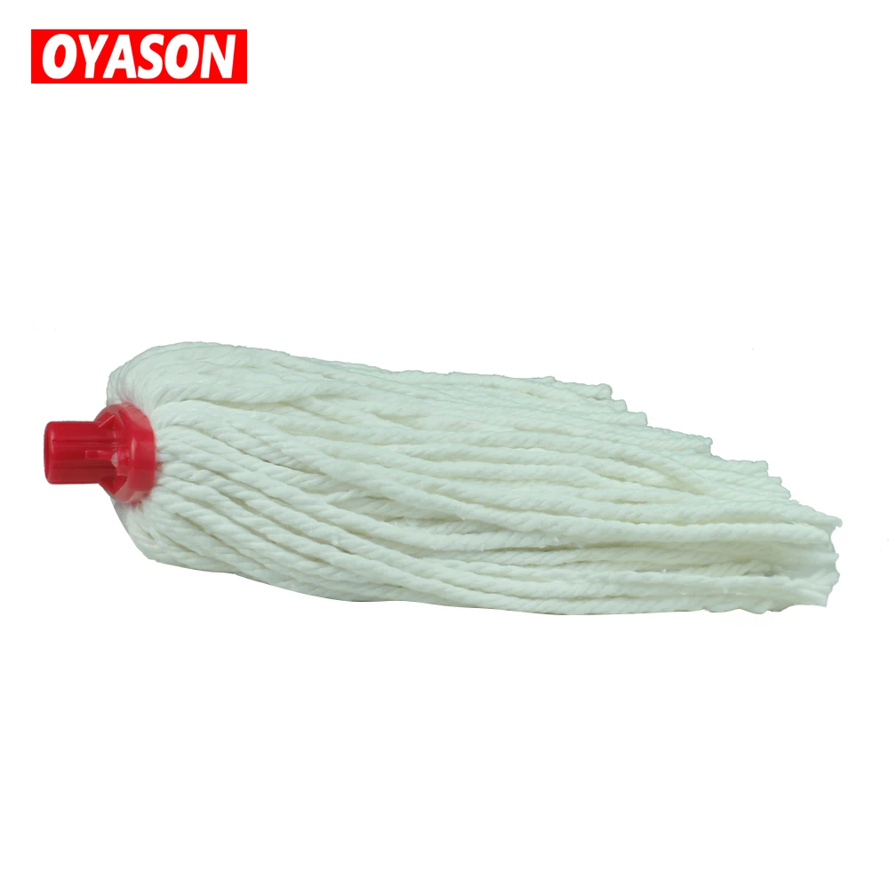 Household tool cotton floor cleaner mop