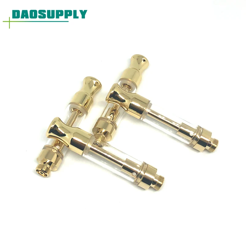 
Vape 2019 Tank For Oil 510 Thread Empty Electronic Cigarette Cartridge 