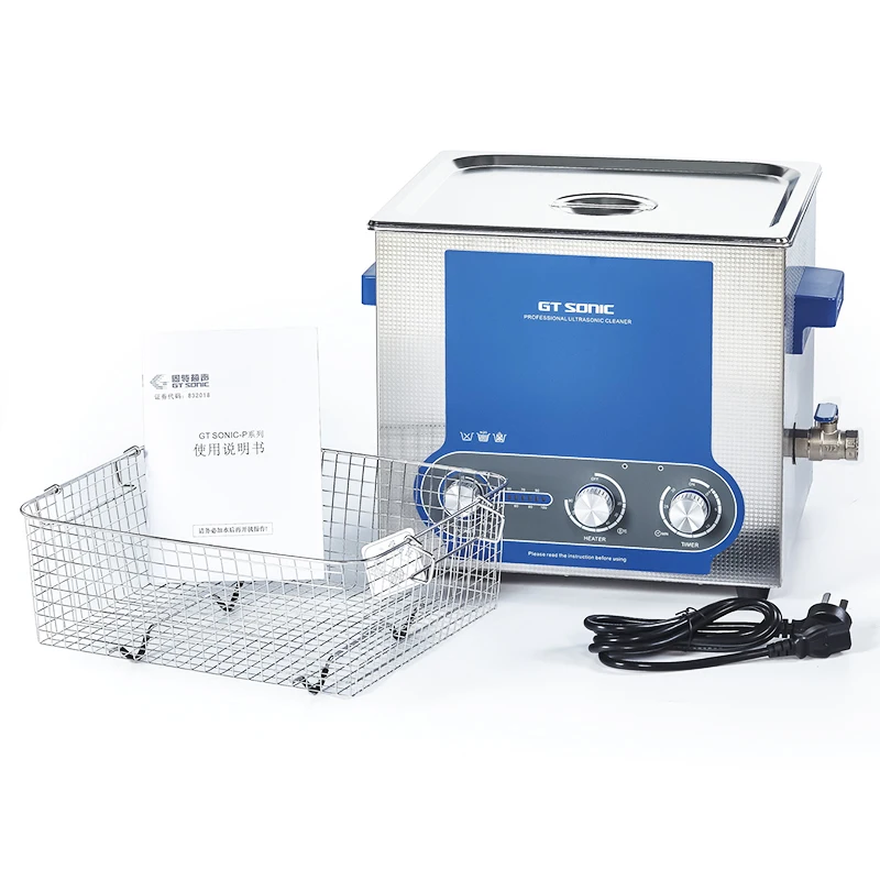 OEM ODM блок двигателя, ультразвуковая машина для очистки шторного инжектора