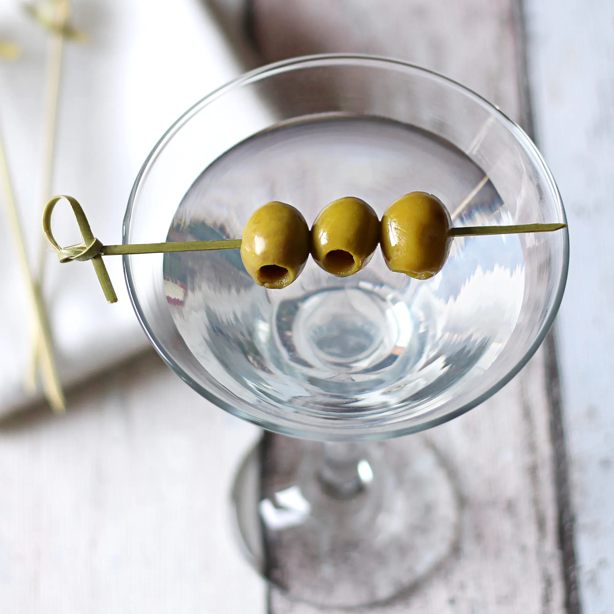 party use fancy heat-resist bamboo knotted skewers manufacturer