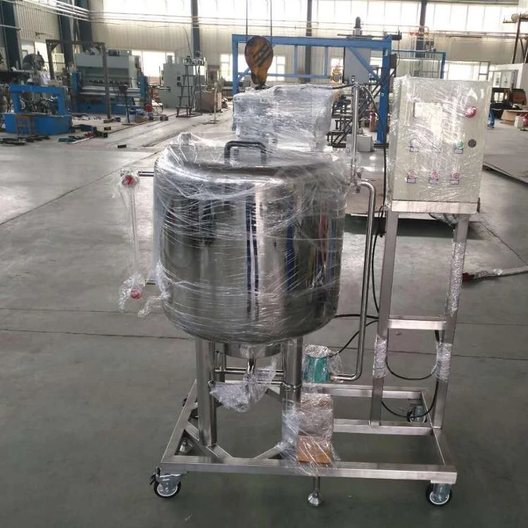 Production Line for  dry instant  Yeast /Insulin /Vaccine /Antibiotics  /Lysine /glucose /citric acid, stainless fermenter