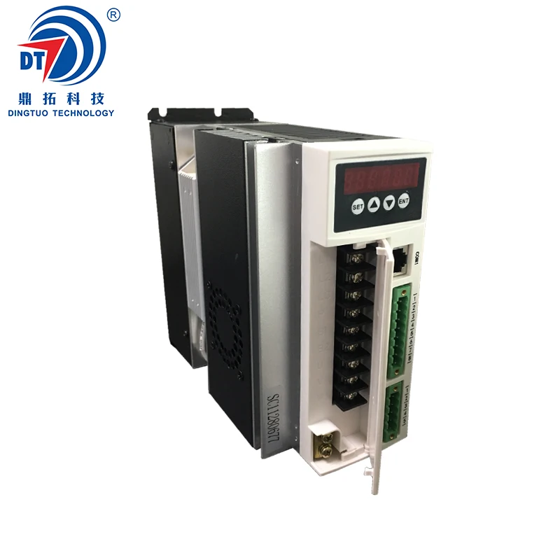 3KW BLDC Brushless DC Motor Driver for Industry Appliance Usage