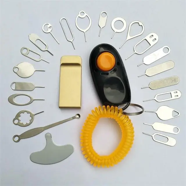 Mobile phone accessories