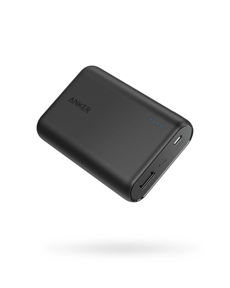 100% original For Anker PowerCore 10000mAh power bank