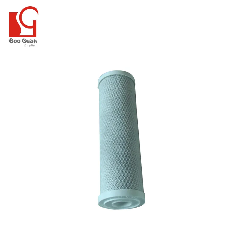 Excellent quality crazy sales removed reverse osmosis membrane filter