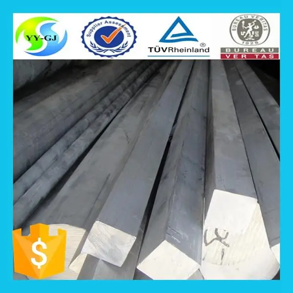 Горячие продажи 1100 Алюминий заготовки 6063