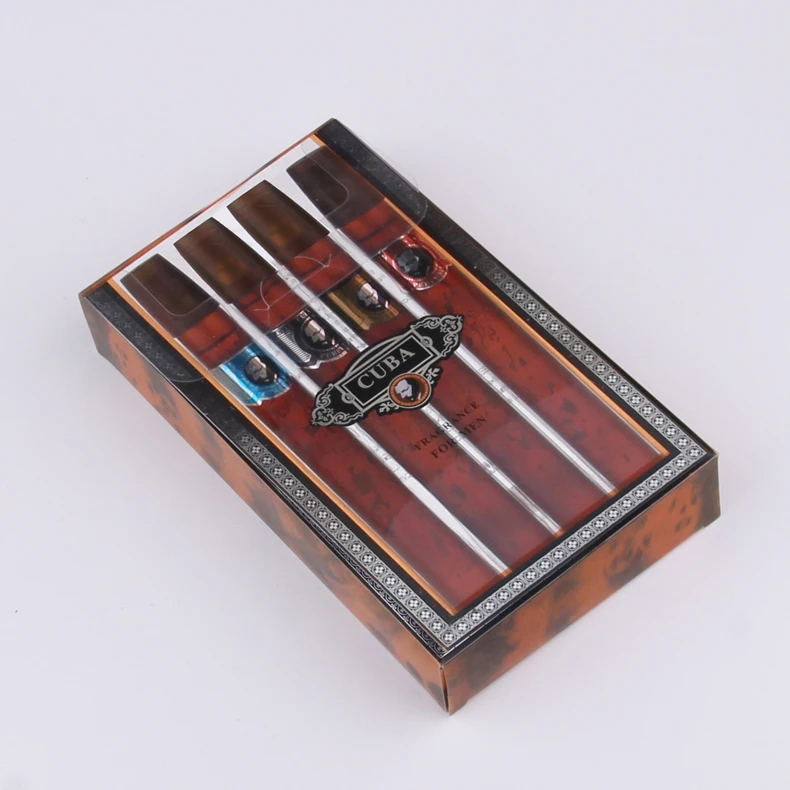 OEM Produce Factory Price private label custom vaporisateur natural spray perfume