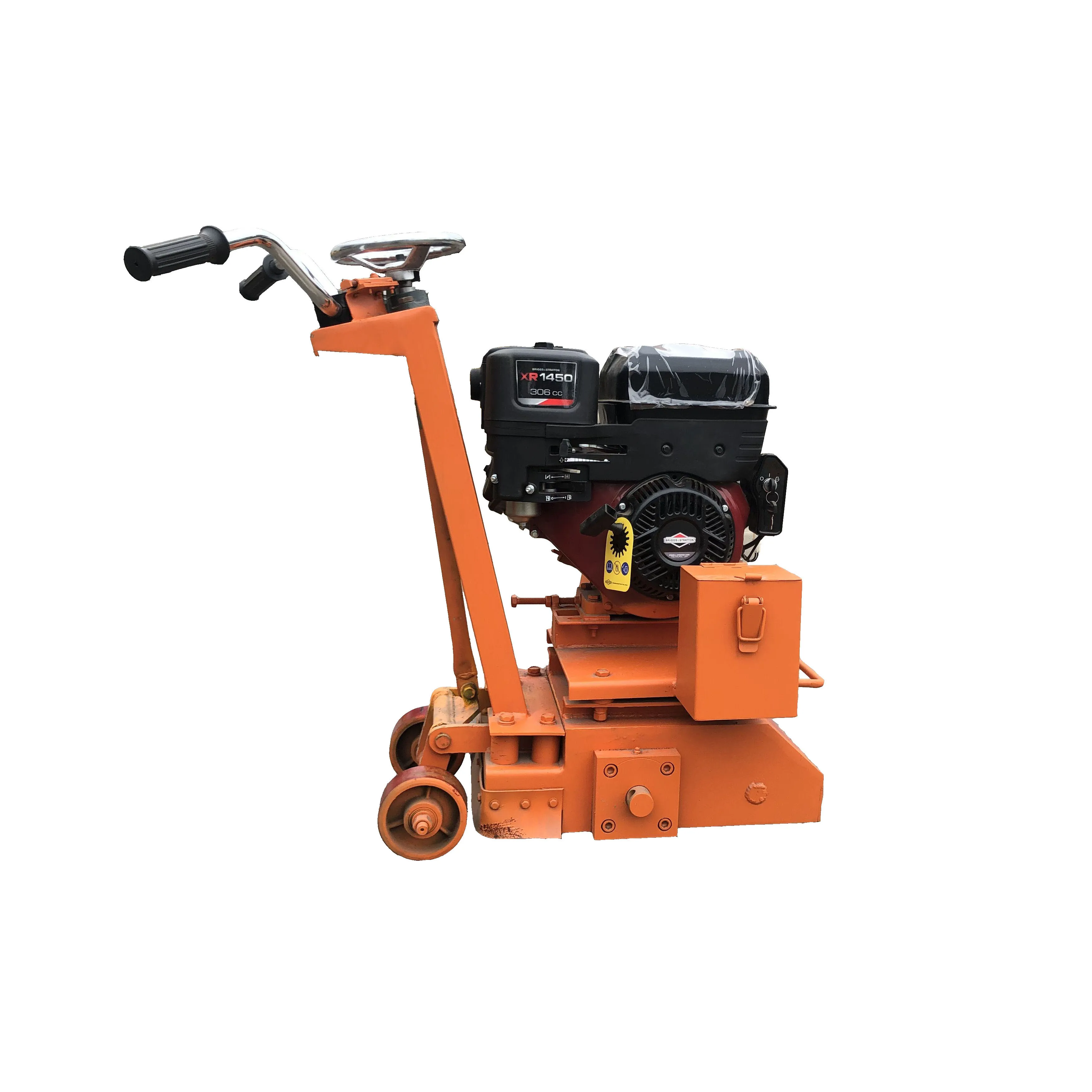 
Hot sale road line marking removal machine/thermoplastic road line remover 