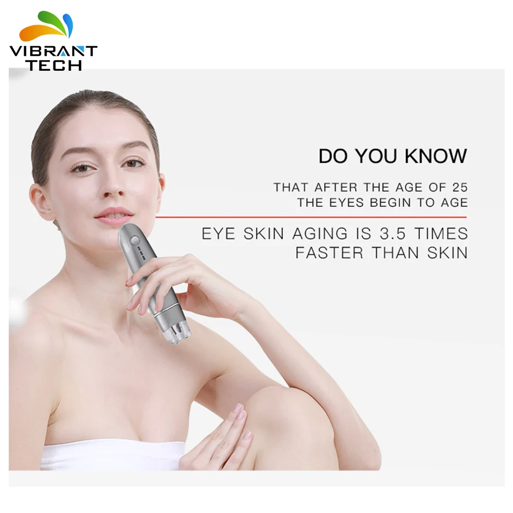 Intelligent Organic Eye Beauty System and Biological Skin Flowing Excellent Equipment