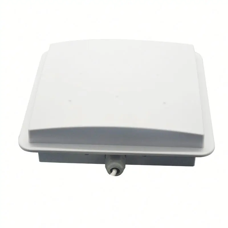 Фабрика поставляя Tcp/Ip 5 м Long Range Uhf Rfid считыватель и писатель сумма