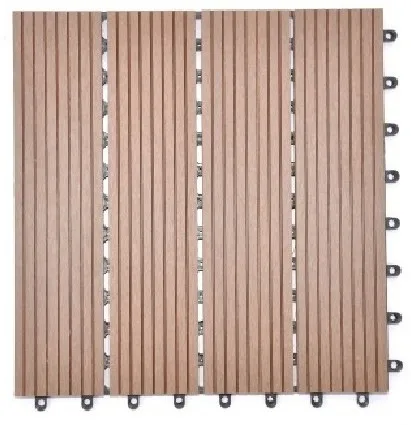 eco-friendly decorative 3d WPC wall panels made in china