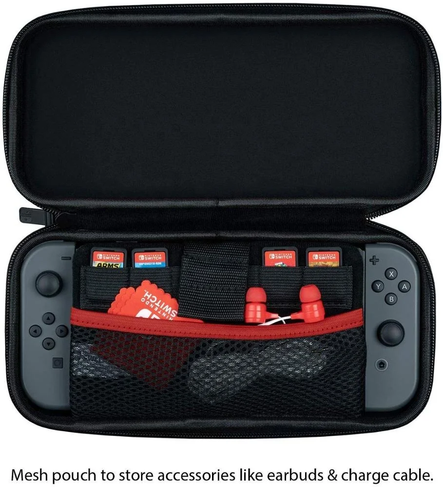 
Waterproof Storage Protect Console Game Eva Case For Switch 