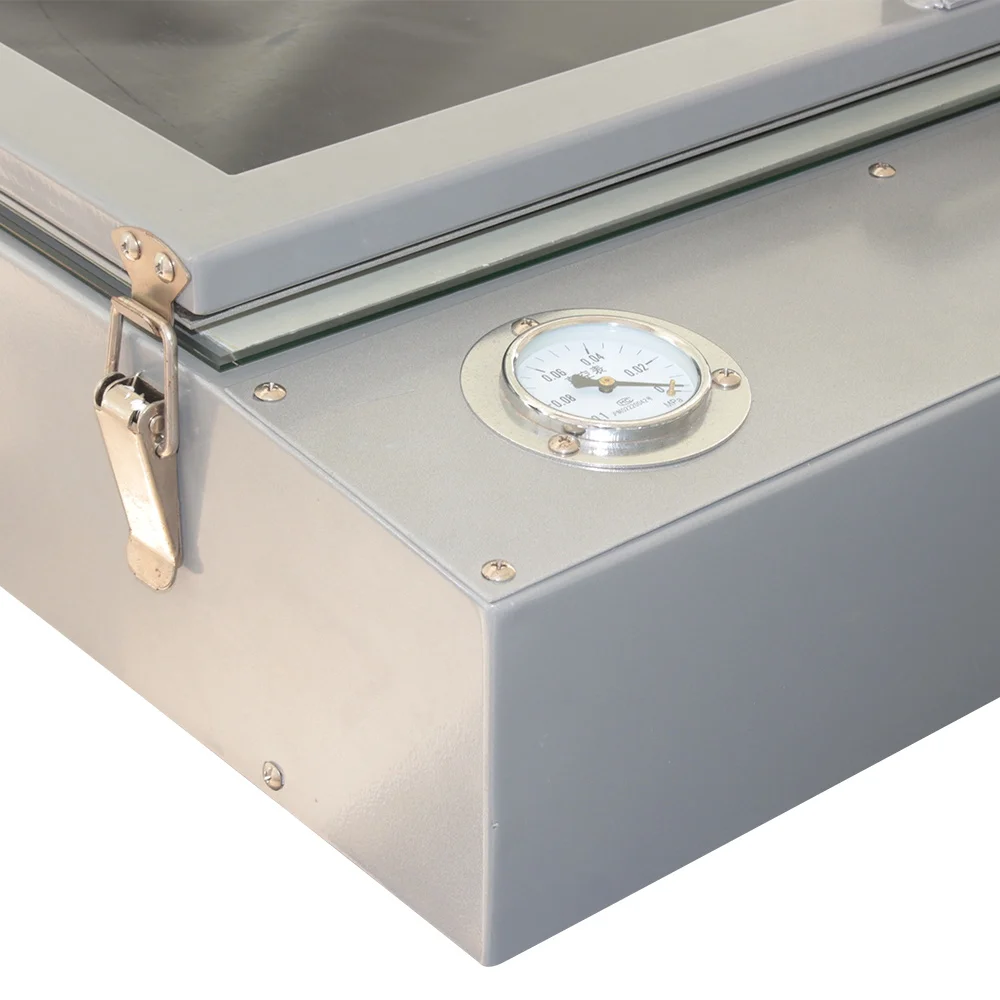 MD-5060 UV light exposurer unit 20wx8pcs vacuum exposure machine for screen frame image burning