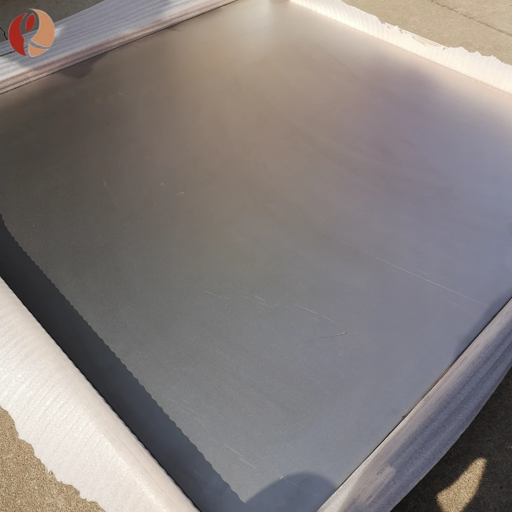 
3mm Thickness Implant Titanium Femur Plate 